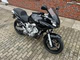 Yamaha FZ 6 Fazer - YAMAHA FZ6 FAZER