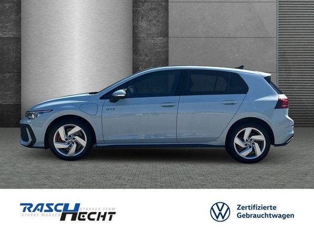 Volkswagen Golf VIII GTE 1.5 TSI eHybrid NAVI LED SHZ foto 2