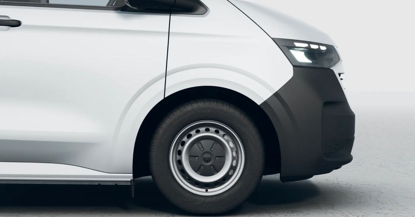Volkswagen T7 Transporter - Bild 8