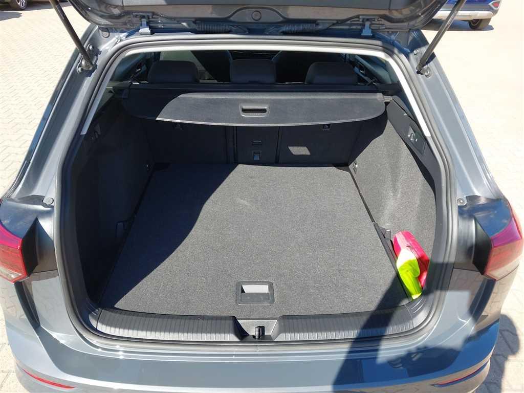 Volkswagen Golf Variant Life 1.0 TSI Winterpaket Standhz, миниатюра 17