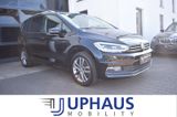 Volkswagen Touran 1,4 TSI DSG Comfortline BMT*LED*Navi*ACC - Volkswagen Touran: Schwarz