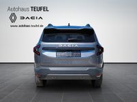 Dacia Bigster - Vorschau Bild 5