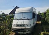 HYMER / ERIBA / HYMERCAR Bc584 Barversion  - HYMER / ERIBA B