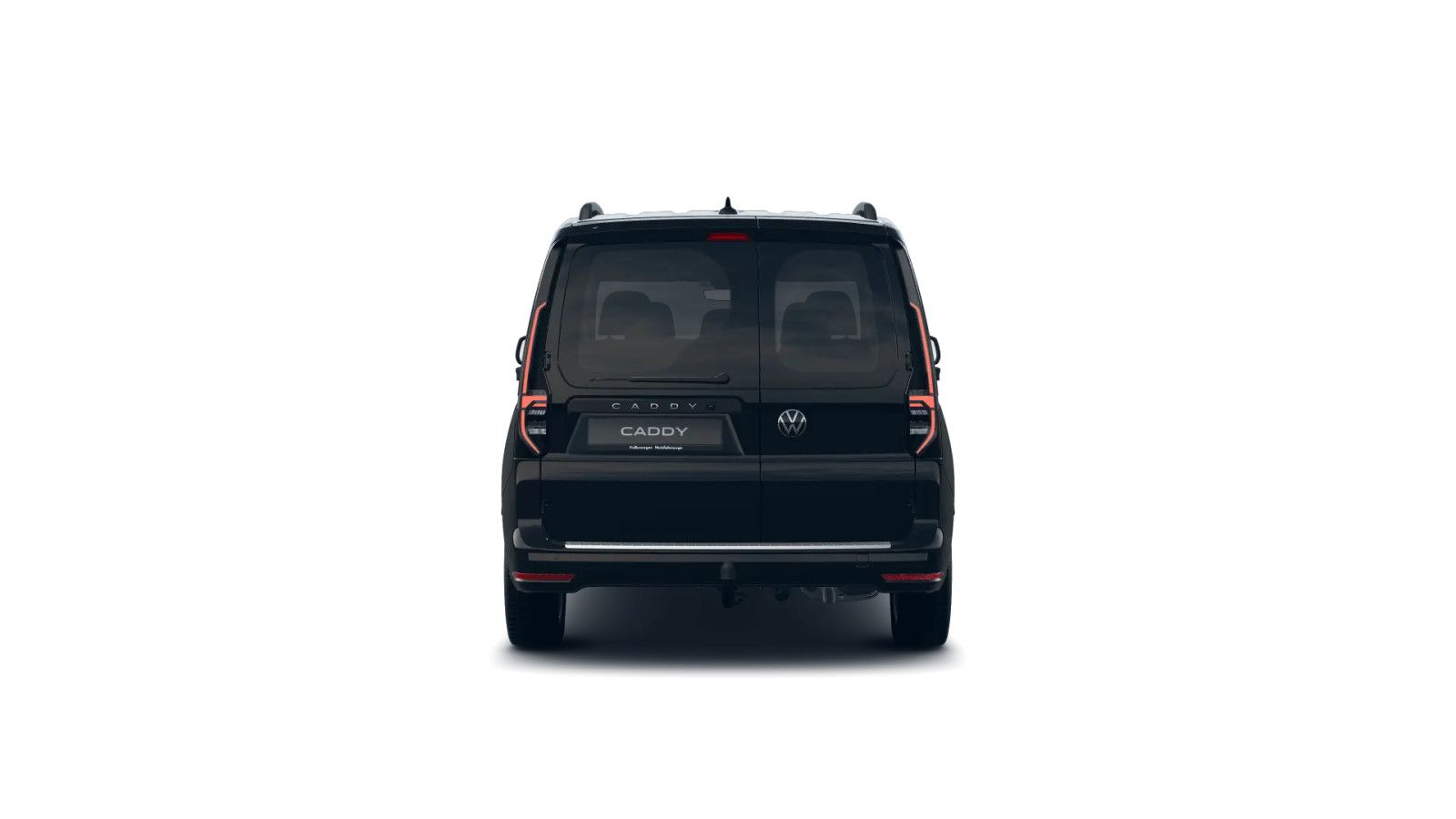 Volkswagen Caddy - Bild 10
