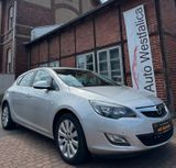 Opel Astra J Sport 1.6*Navi*Sitzheizung*Top Zustand - Opel Astra aus 2009: J