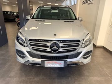 Mercedes GLE 300 - 2