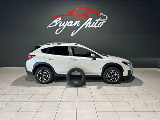 Subaru XV 1.6i Lineartronic Style Navi
