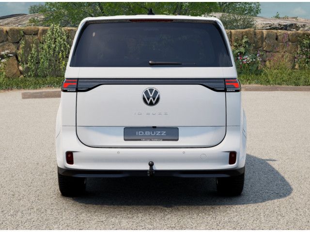 Volkswagen ID. Buzz - Bild 5