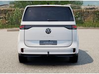 Volkswagen ID. Buzz - Vorschau Bild 5