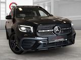 Mercedes-Benz GLB -Klasse 220 d 4Matic/AMG/360/PANO/LED/AHK - Mercedes-Benz GLB 220 Gebrauchtwagen