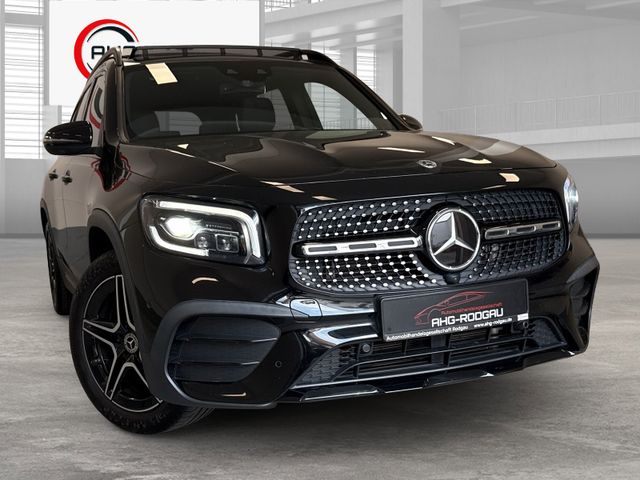 Mercedes-Benz GLB -Klasse 220 d 4Matic/AMG/360/PANO/LED/AHK