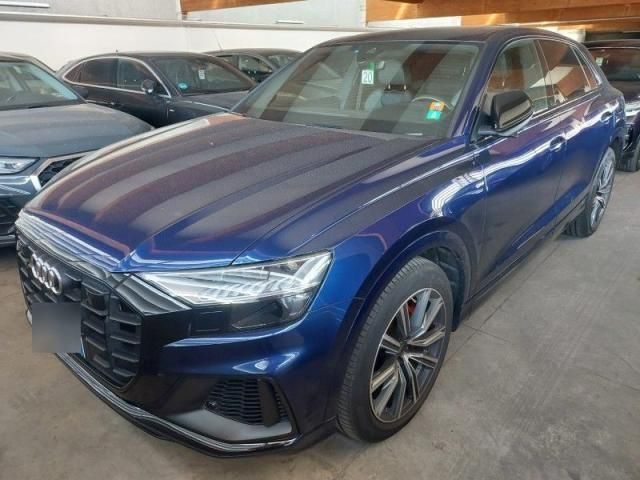 Audi Q8 60TFSIe 2x S LINE BLACK HD-MTRX/ACC/PANO/360°