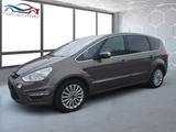 Ford S-Max S-MAX Titanium*LEDER*AHK*NAVI*MEMORY* - Ford S-Max Gebrauchtwagen in Hamburg