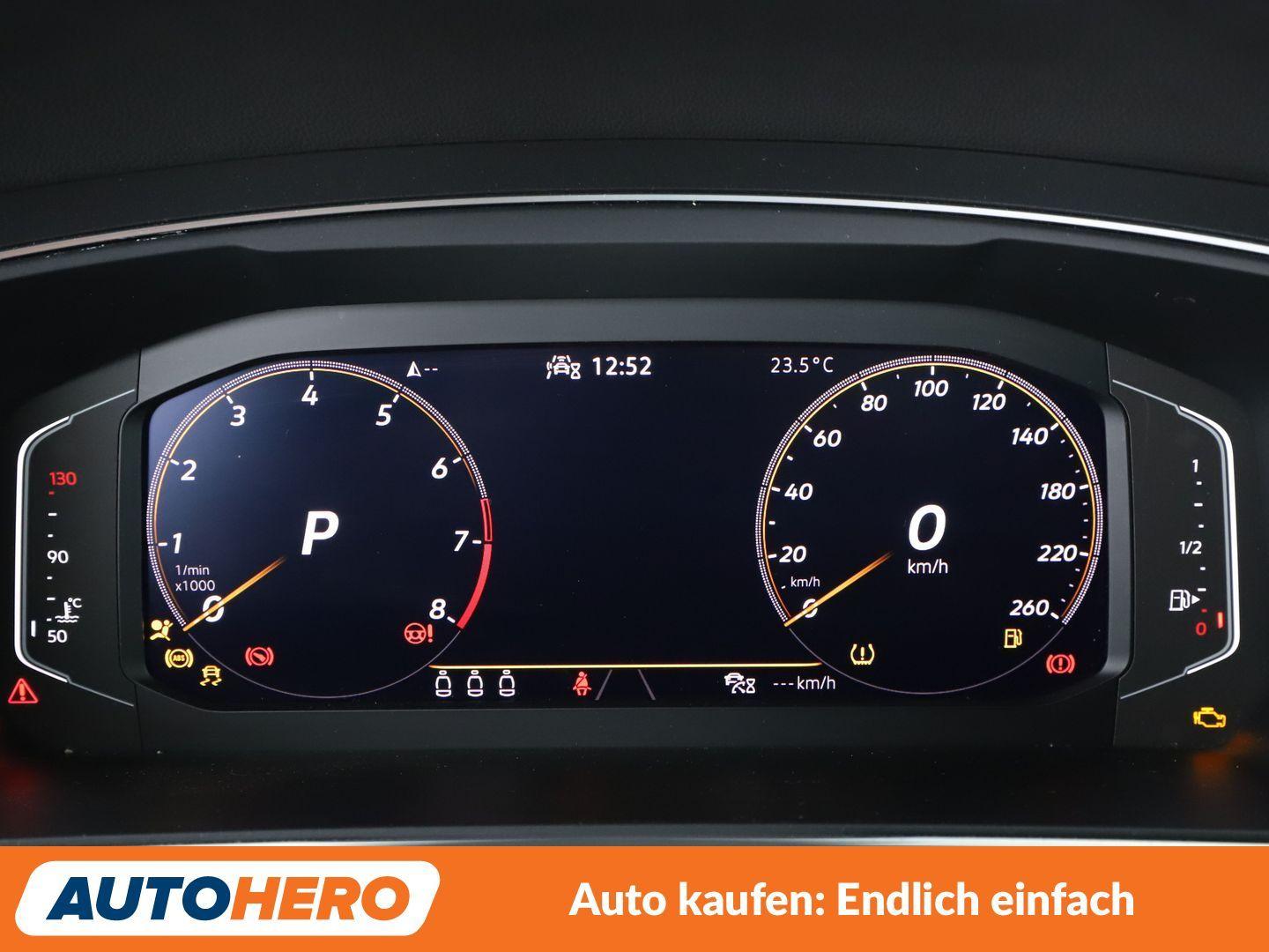 Volkswagen Tiguan 1.5 TSI ACT R-Line Aut.*LED*ACC*PLA*, миниатюра 18