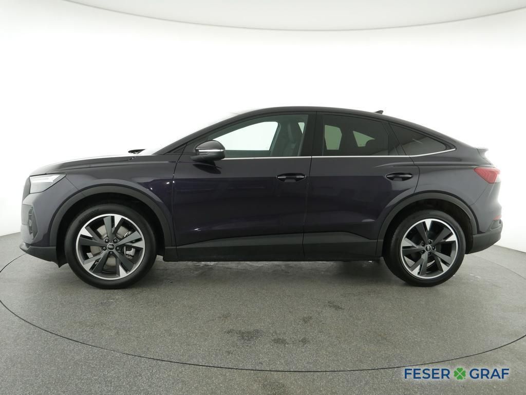 Audi Q4 e-tron - Bild 14