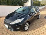 Ford Fiesta 1.4 TDCi 70CV 5 porte Titanium - Ford Fiesta: Coupe