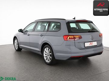 Volkswagen Passat - 3