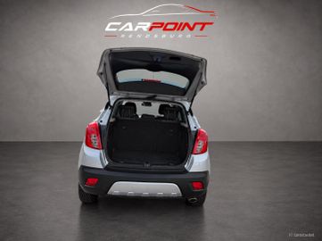 Opel Mokka - 9
