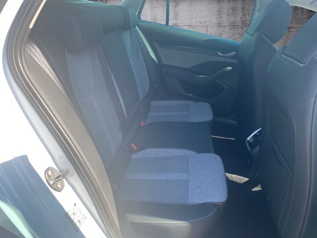 Skoda Octavia - Bild 12