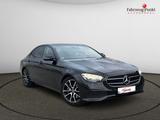 Mercedes-Benz E 220 d Avantgarde*NightPaket*FaceLift*Garantie* - gebrauchte Mercedes-Benz E 220 aus dem Jahr 2020