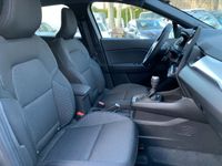 Renault Captur - Vorschau Bild 25