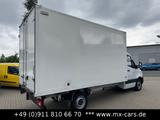 Mercedes-Benz Sprinter 314 Möbel Maxi 4,32 m. 22 m³ No. 316-27 - Autokran