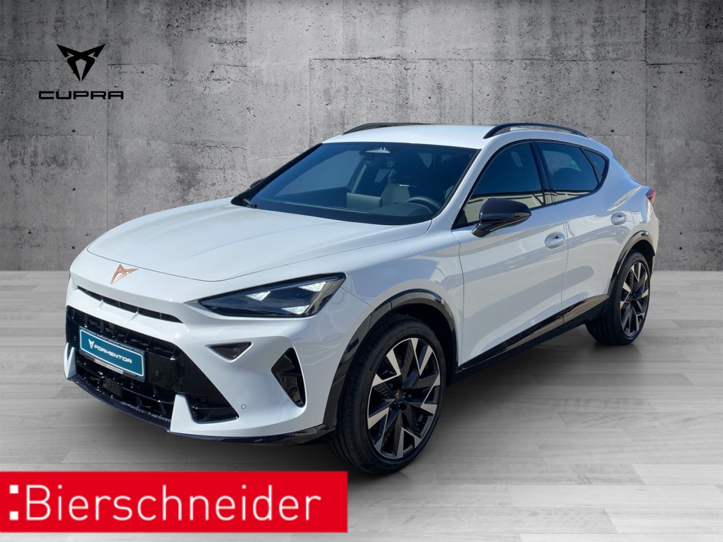 Cupra Formentor - Bild 1