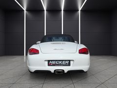 Porsche Boxster 2.9  *Automatik*Facelift*Leder*