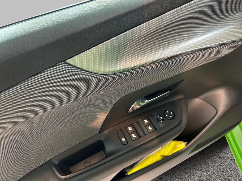 Fahrzeugabbildung Opel Mokka 1.2 DI Turbo Enjoy