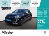 Fiat 500X Più Dolcevita Automatik *NAVI*LED*PDC*KAMER - Fiat 500X aus 2020