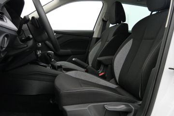 Skoda Kamiq Tour 1.0 TSI DSG LED MATRIX AHZV PDC ACC