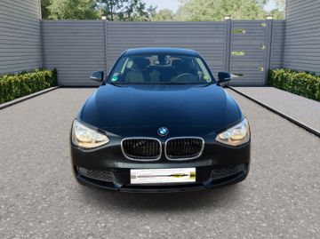 BMW 116 - 2