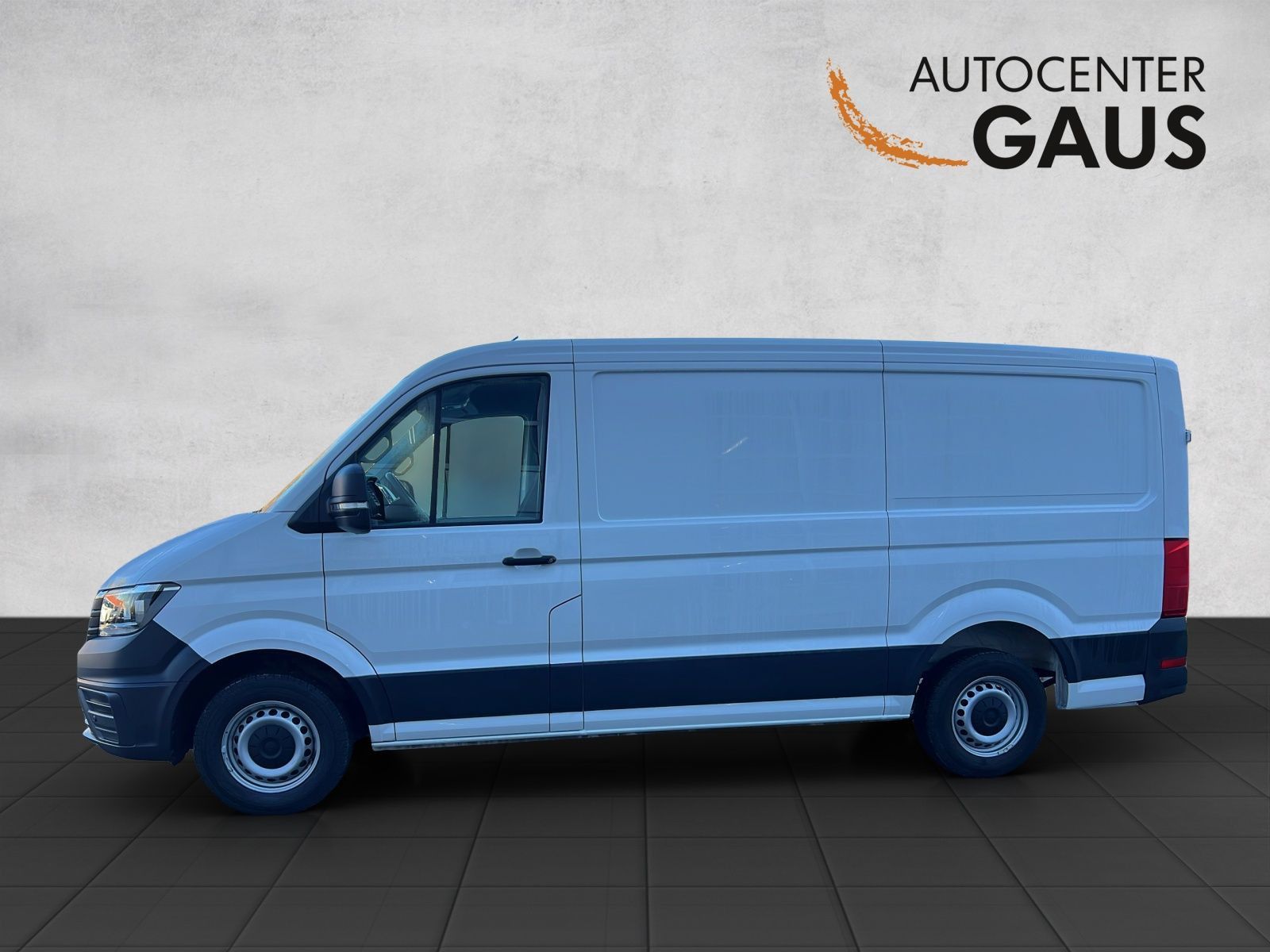 Crafter 30 Kasten 2.0 TDI