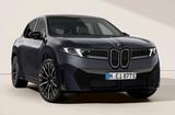 BMW iX3 50 xDrive - - BMW iX3 in Duisburg