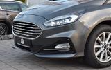 Ford Galaxy Hybrid Trend / / Sitze / 1. Hand - gebrauchte Ford Galaxy aus dem Jahr 2023
