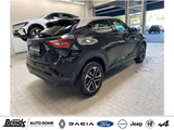 Nissan Juke 1.0 DIG-T N-Connecta KLIMAAUTOMATIK SITZHZ. - Nissan Juke in Duisburg