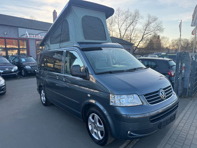 Volkswagen T5 Multivan Califorina