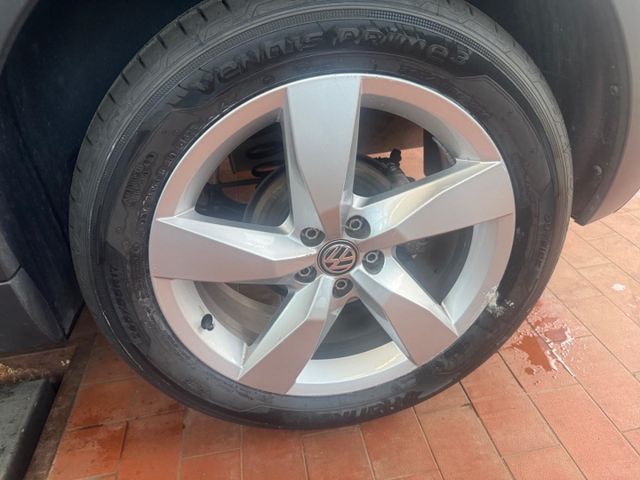 T-Cross Style 1.0 TSI DSG