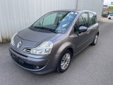 Renault Grand Modus GEO Klima/Fahrradträger/Scheckheft - Renault Grand Modus aus 2011