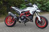 Ducati Hyperstrada 939 - DUCATI HYPERSTRADA