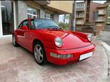 Porsche 964 - Porsche 964 von privat