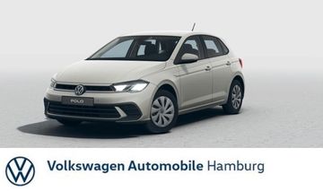 Volkswagen Leasingangebot: Volkswagen Polo 1.0 59kW Life