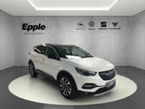 Opel Grandland Ultimate 1.2 AHK-abnehmbar Navi Sounds - Opel Grandland (X) mit Benzin-Antrieb: Automatik