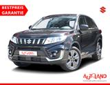 Suzuki Vitara 1.0 Comfort Navi Sitzheizung Kamera Tempo - Suzuki Vitara aus 2020