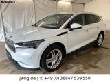 Skoda Enyaq 80 LED+/ACC/AHK/KAMERA/MEMORY - Skoda Enyaq mit Anhängerkupplung