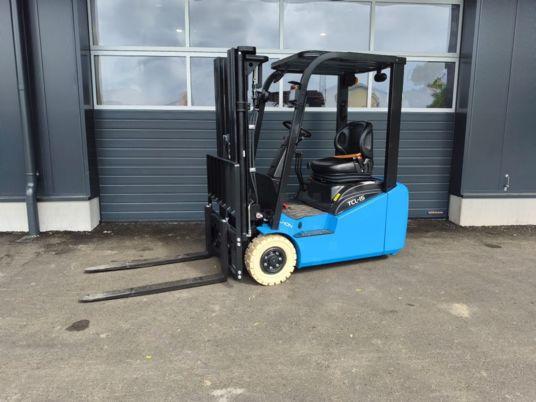 Andere TCL152 NEUMASCHINE