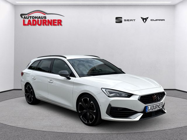 Leon Sportstourer VZ 1.4 e-Hybrid *Navi/LED/ACC*