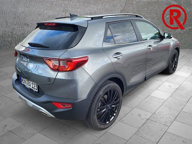 Stonic Nightline Edition 1.0 T-GDI Android Auto 