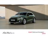Audi A3 allstreet 35TFSI Stronic Navi Matrix ACC AHK