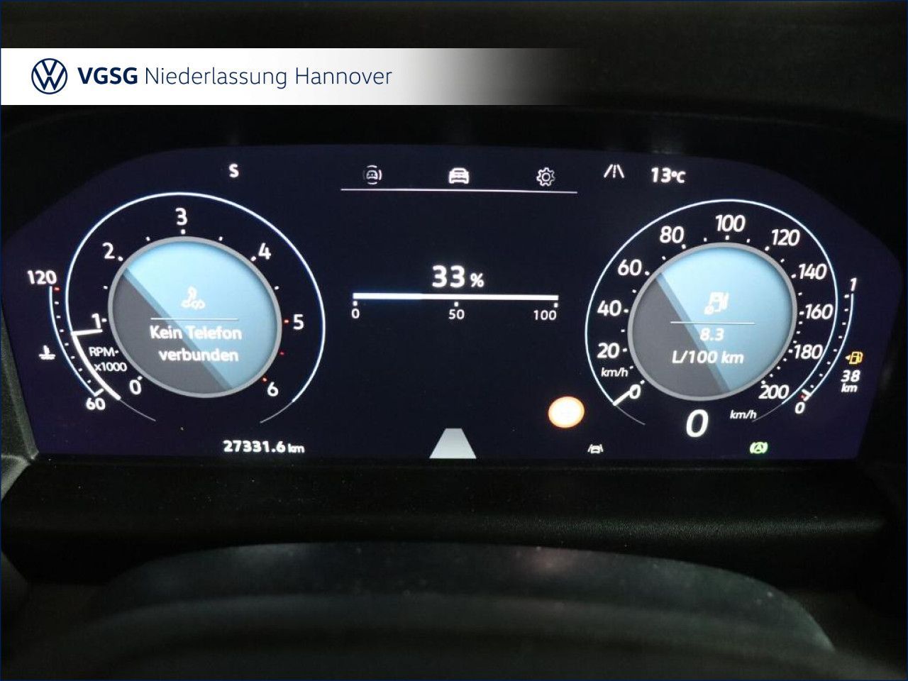 Volkswagen T7 Transporter - Bild 13